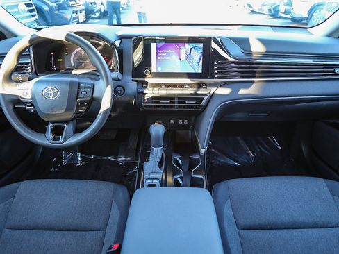 Certified 2025 Toyota Camry LE image 13