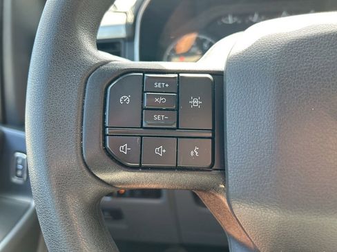 Used 2023 Ford F150 XLT image 19