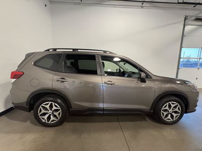 Used 2024 Subaru Forester Premium