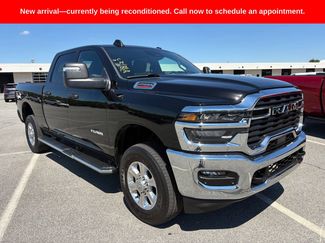 Used 2026 RAM 2500 Big Horn AWD/4WD video 1
