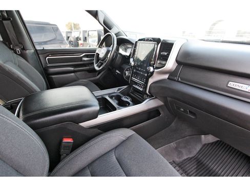 Used 2024 RAM 1500 Lone Star AWD/4WD image 27