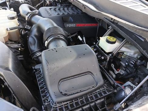Used 2023 Ford F150 Raptor w/ Raptor Carbon Fiber Package AWD/4WD image 55