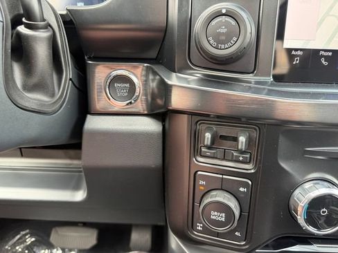 New 2026 Ford F350 Lariat w/ Black Appearance Package AWD/4WD image 27