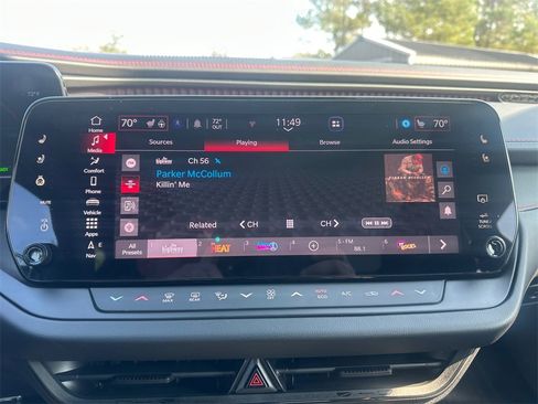 New 2024 Dodge Charger R/T w/ Plus Group image 20