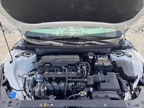 Used 2026 Kia K4 FWD image 27