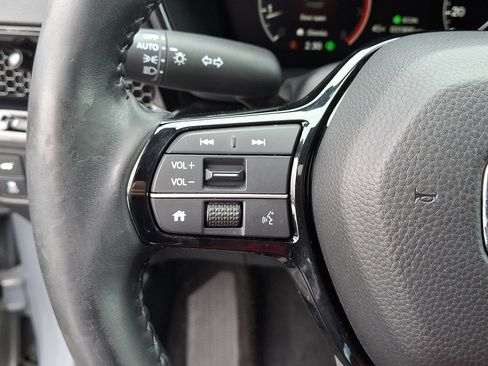 Certified 2023 Honda CR-V EX-L image 22