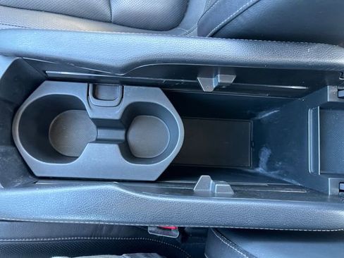 Used 2016 Honda Civic EX-L image 25