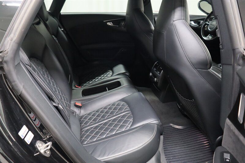 Used 2016 Audi S7 AWD/4WD image 24