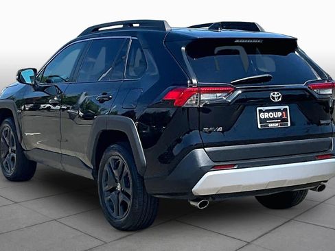 Certified 2024 Toyota RAV4 Adventure AWD/4WD image 11