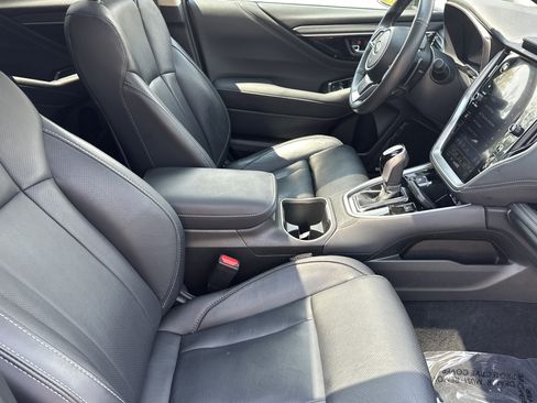Used 2024 Subaru Outback Touring XT w/ Popular Package #2 image 14