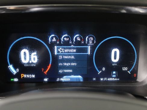 Certified 2023 Ford F150 Lariat image 17