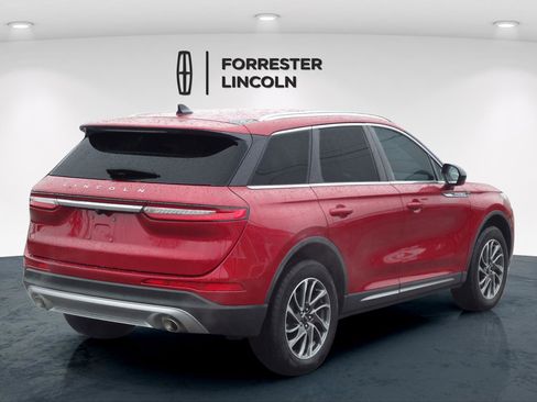 Used 2022 Lincoln Corsair AWD w/ Equipment Group 101A image 3