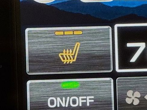 New 2026 Subaru Ascent Limited image 20