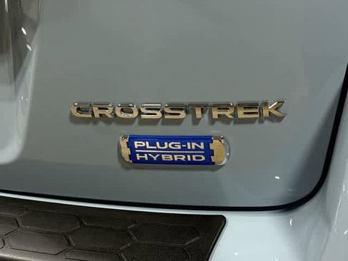 Used 2023 Subaru Crosstrek Hybrid w/ Moonroof Package w/Navigation image 27