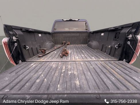 Used 2022 Toyota Tundra 1794 Edition AWD/4WD image 13