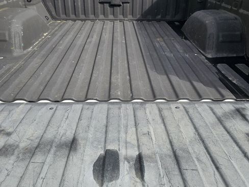 Used 2022 Chevrolet Silverado 1500 Custom w/ Rally Edition image 25