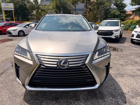 Used 2019 Lexus RX 350 FWD w/ Premium Package image 6
