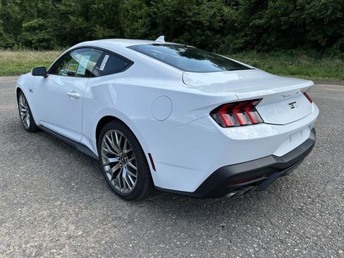 New 2025 Ford Mustang GT Premium image 5