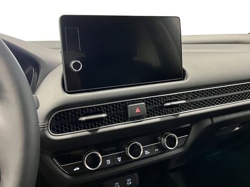 New 2026 Honda HR-V EX-L image 21