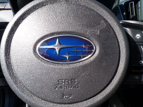 Used 2025 Subaru Crosstrek 2.0i Premium AWD/4WD image 24