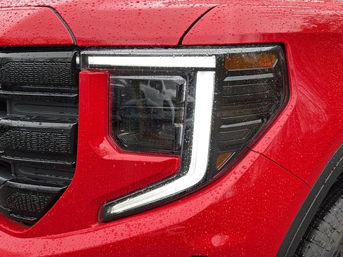 New 2026 GMC Sierra 1500 Elevation w/ Elevation Premium Package image 5