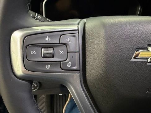 Used 2026 Chevrolet Silverado 3500 LT w/ Convenience Package image 18
