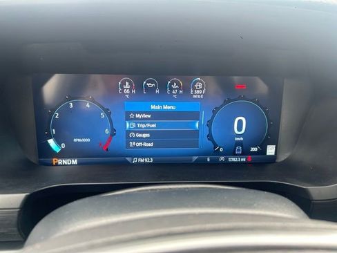 Used 2024 Ford F150 XLT w/ Equipment Group 302A MID image 4