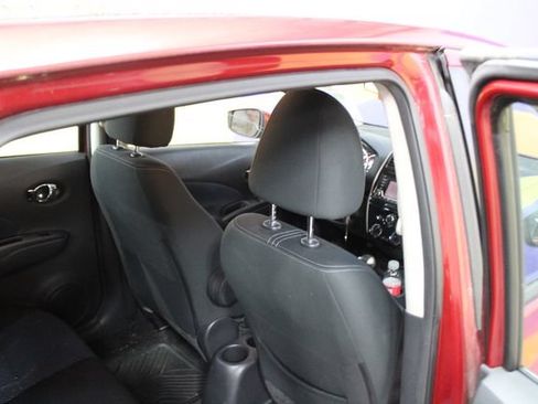 Used 2016 Nissan Versa Note SV FWD image 10