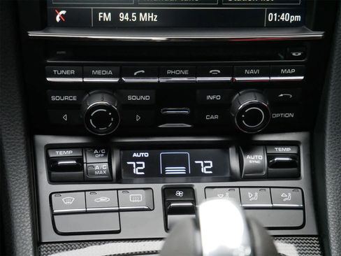 Used 2016 Porsche 911 GT3 RS image 19