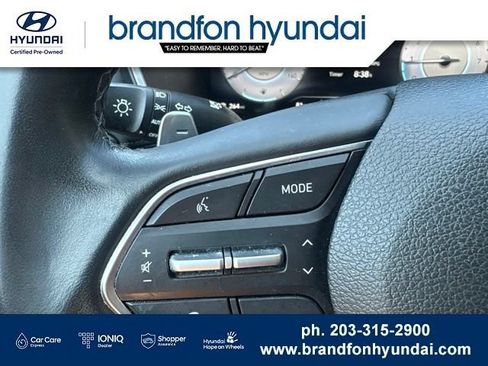 Used 2021 Hyundai Santa Fe SEL w/ Convenience Package AWD/4WD image 14