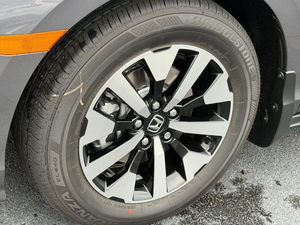 Used 2026 Honda Odyssey EX-L image 10