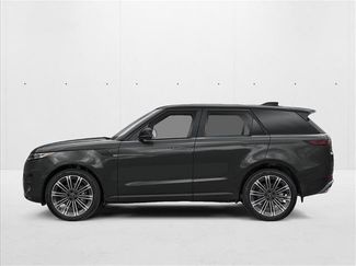 New 2026 Land Rover Range Rover Sport SE AWD/4WD video 3