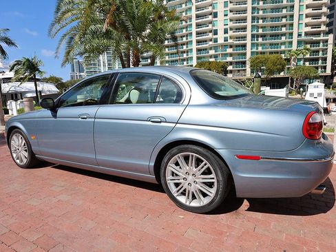 Used 2006 Jaguar S-TYPE 3.0 image 5