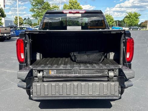 Used 2021 GMC Sierra 1500 Denali w/ Denali Ultimate Package AWD/4WD image 5