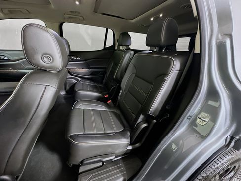 Used 2023 GMC Acadia Denali w/ Denali Technology Package FWD image 26