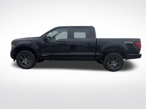 New 2026 Ford F150 STX AWD/4WD image 4