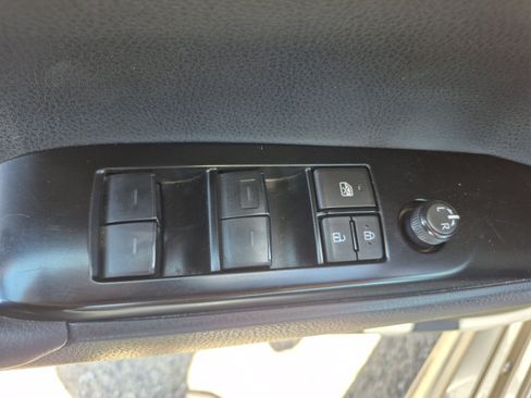 Certified 2025 Toyota Camry SE FWD image 13