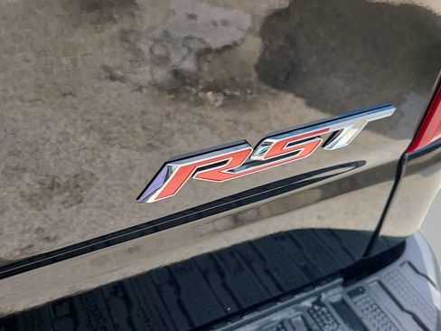 New 2026 Chevrolet Silverado 1500 RST AWD/4WD image 34