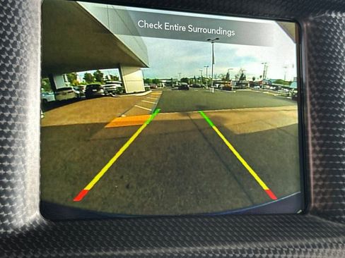 Used 2022 Dodge Charger SRT Hellcat RWD image 15