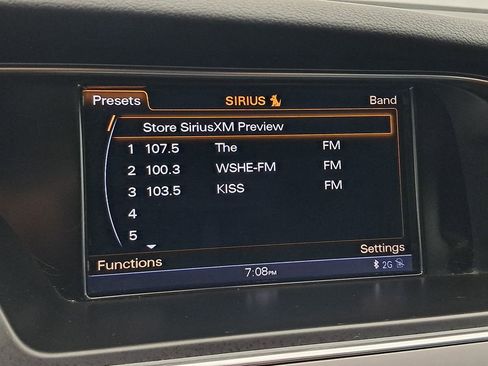 Used 2015 Audi S4 Premium Plus w/ Technology Package image 23