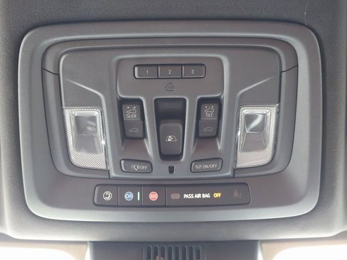 New 2026 GMC Sierra 3500 Denali Ultimate image 34