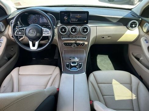 Used 2021 Mercedes-Benz C 300 Sedan image 26