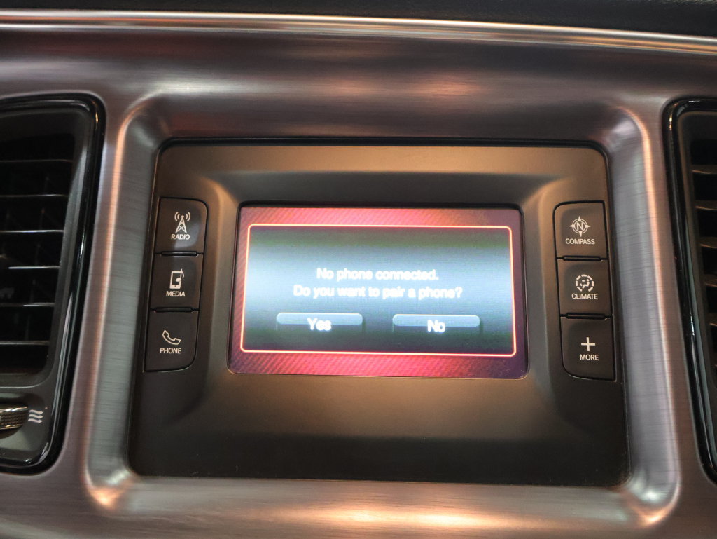 Used 2017 Dodge Challenger R/T w/ Sound Group RWD image 22