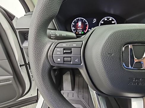 New 2026 Honda CR-V EX image 24