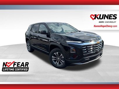 New 2026 Chevrolet Equinox LT w/ LPO, Floor Liner Package