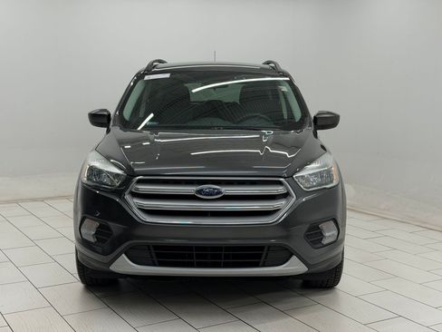 Used 2018 Ford Escape SE AWD/4WD image 5