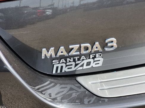 New 2026 MAZDA MAZDA3 2.5 S Sedan w/ Preferred Pkg image 9