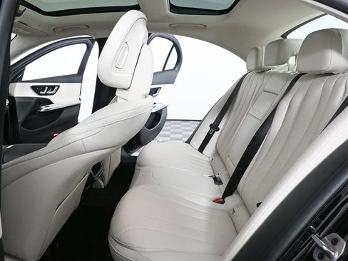 New 2026 Mercedes-Benz E 350 Sedan image 18