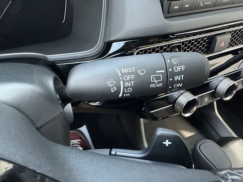 New 2026 Honda Civic Sport image 21