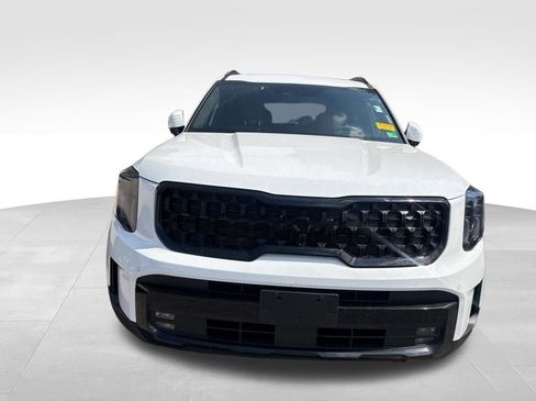 Certified 2025 Kia Telluride SX Prestige X-Pro AWD/4WD image 6